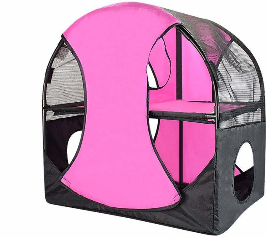 Kitten play discount cage
