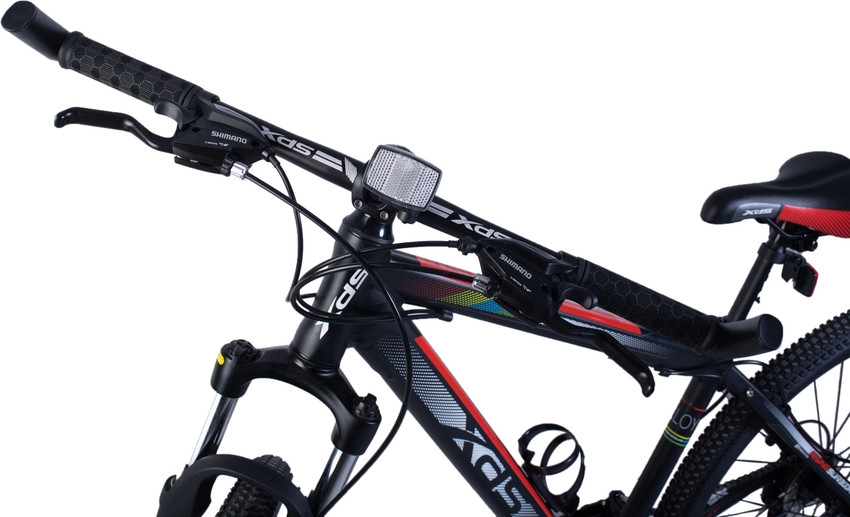 xds single speed