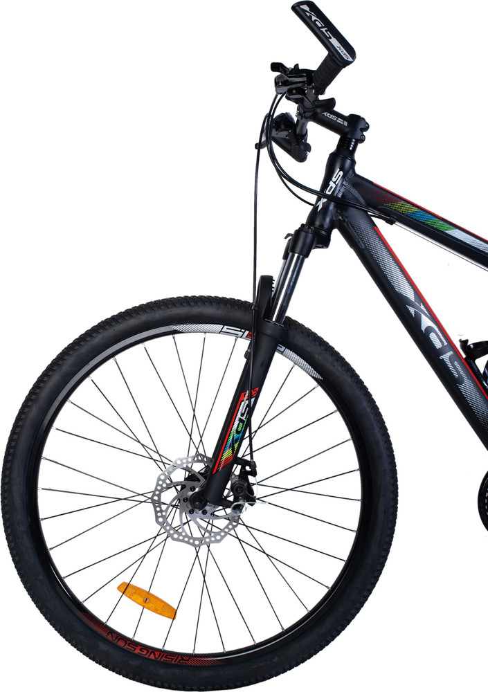 xds single speed