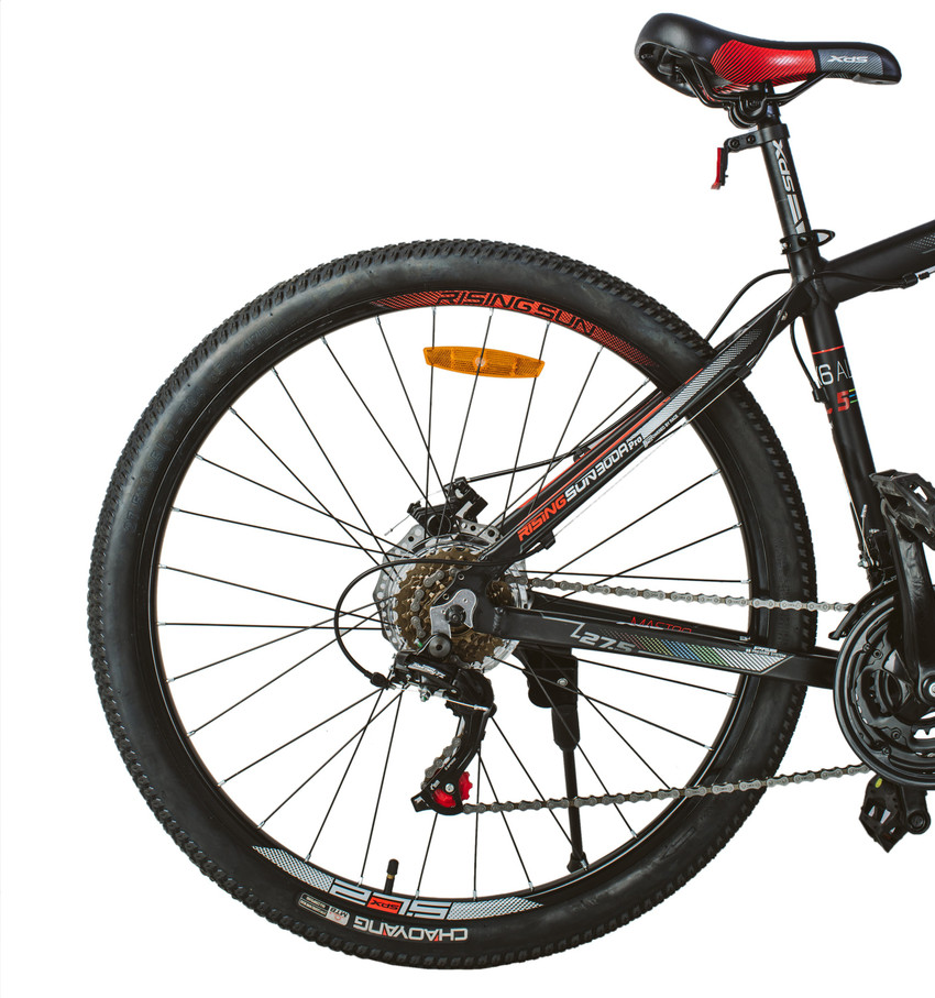xds single speed