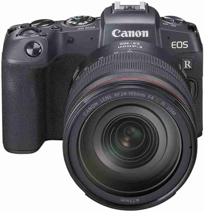 Interchangeable Lens Cameras - EOS R10 (RF-S18-150mm f/3.5-6.3 IS STM) -  Canon India