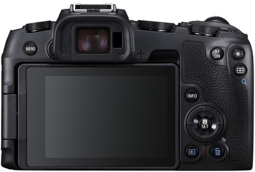 Canon EOS RP Mirrorless Camera (Body Only) 