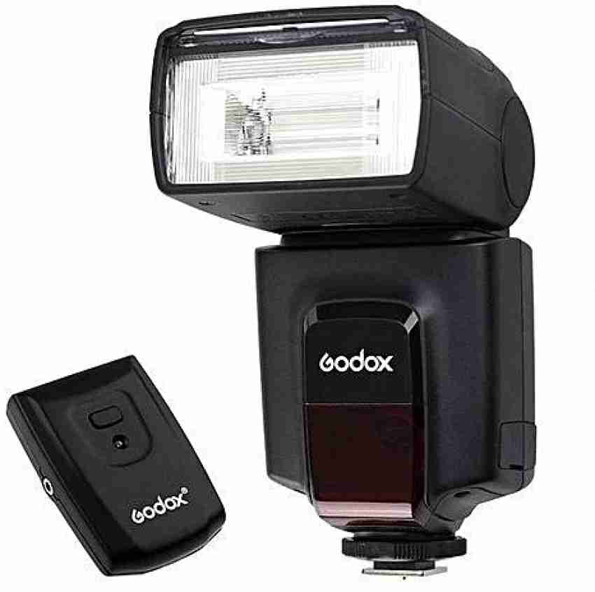 GODOX TT520II Flash - GODOX 
