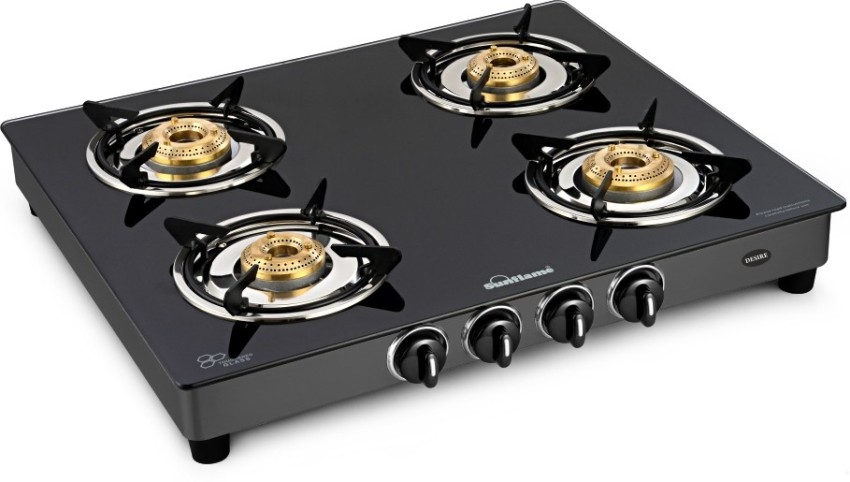 Sunflame gas shop stove online