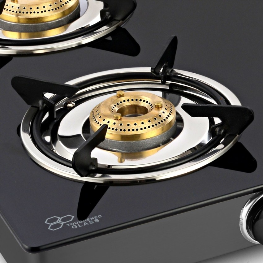 sunflame desire 3 burner gas stove