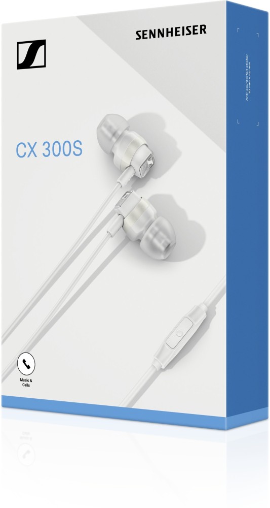 Sennheiser best sale cx300s price