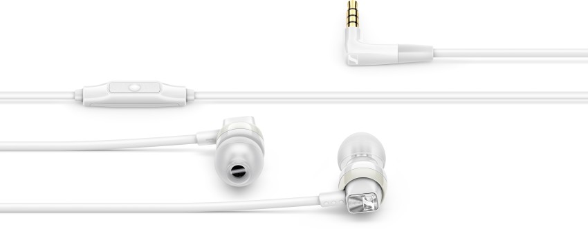 Sennheiser cx 2024 300s white