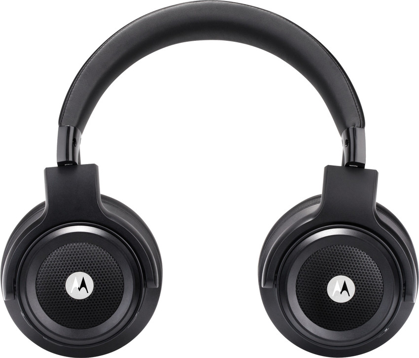 MOTOROLA Escape 800 ANC with Google Assistant Bluetooth Headset