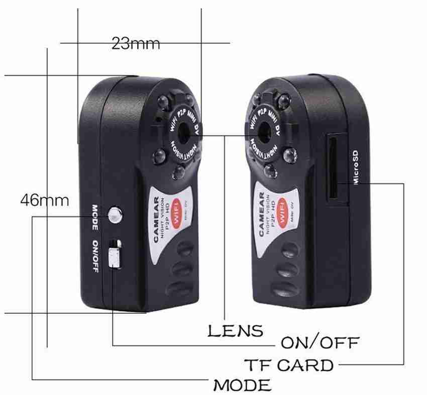9527 top camera q7