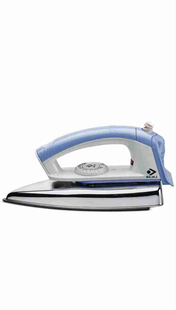 Bajaj new popular 1000w store dry iron price