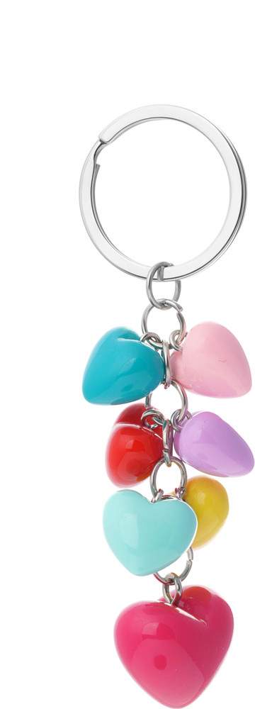 Scooty on sale key ring