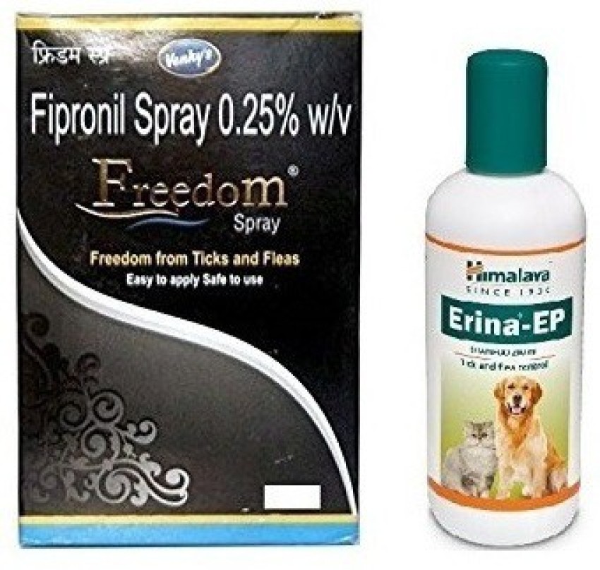 Freedom spray 2024 for dogs