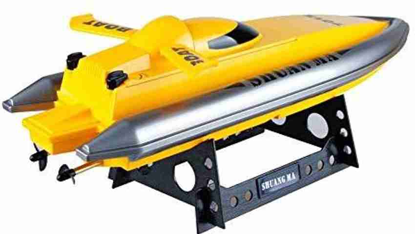Remote control big ship discount