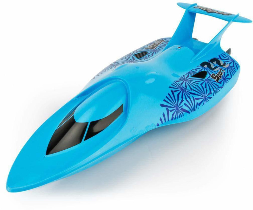 Big remote control boat hotsell