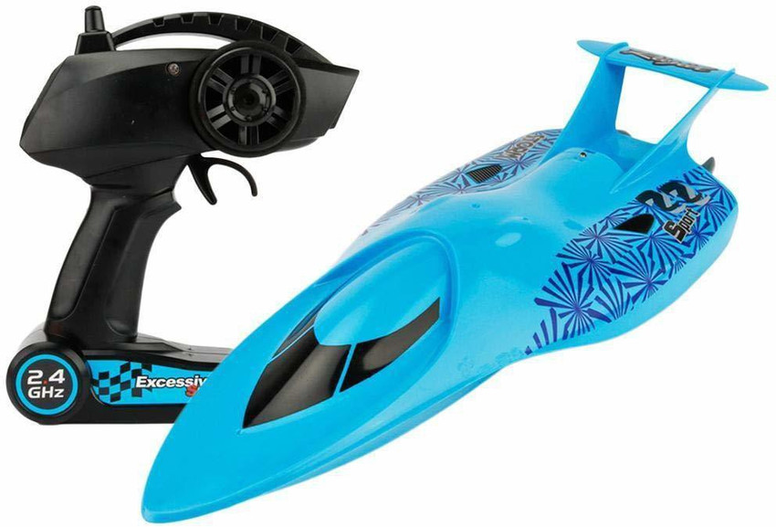 Szjjx rc boat hot sale
