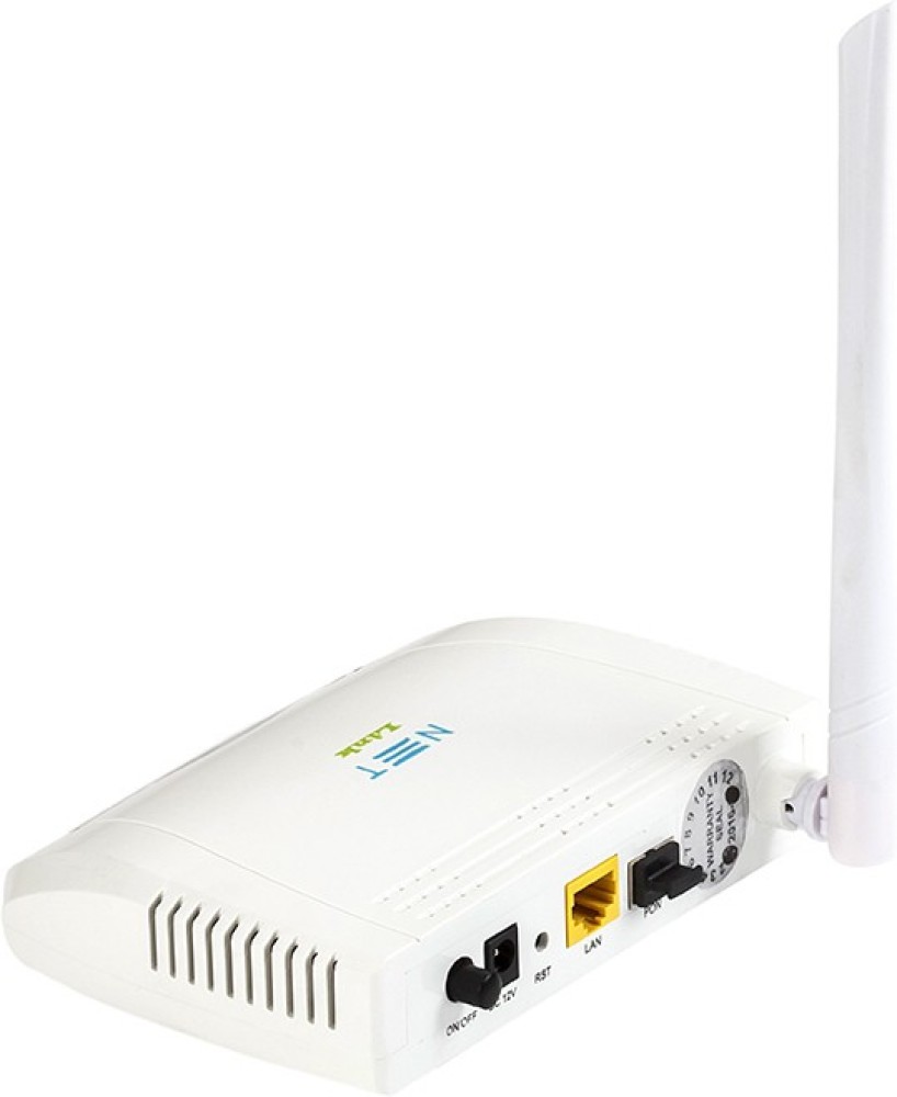 Modem Router Ripetitore Wireless Singola Porta GPON ONT