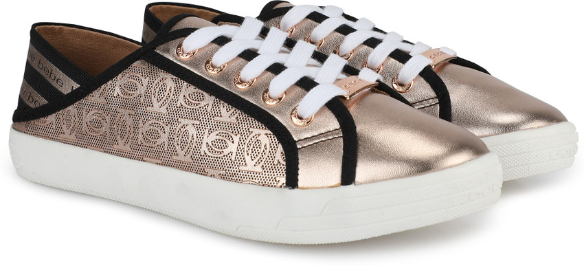 Bebe 2025 dacia sneakers