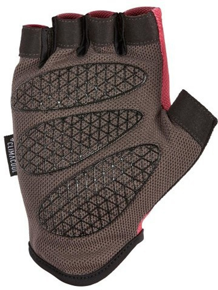 adidas women's performance gloves