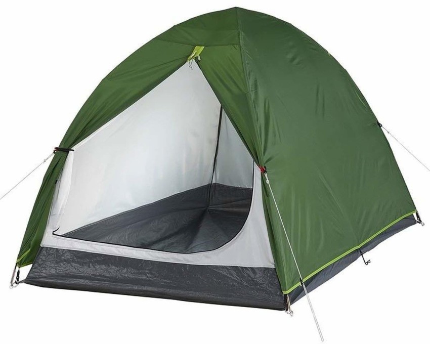 Quechua trekking sale tent