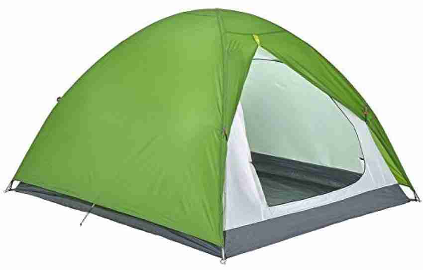 Trekking tent outlet house