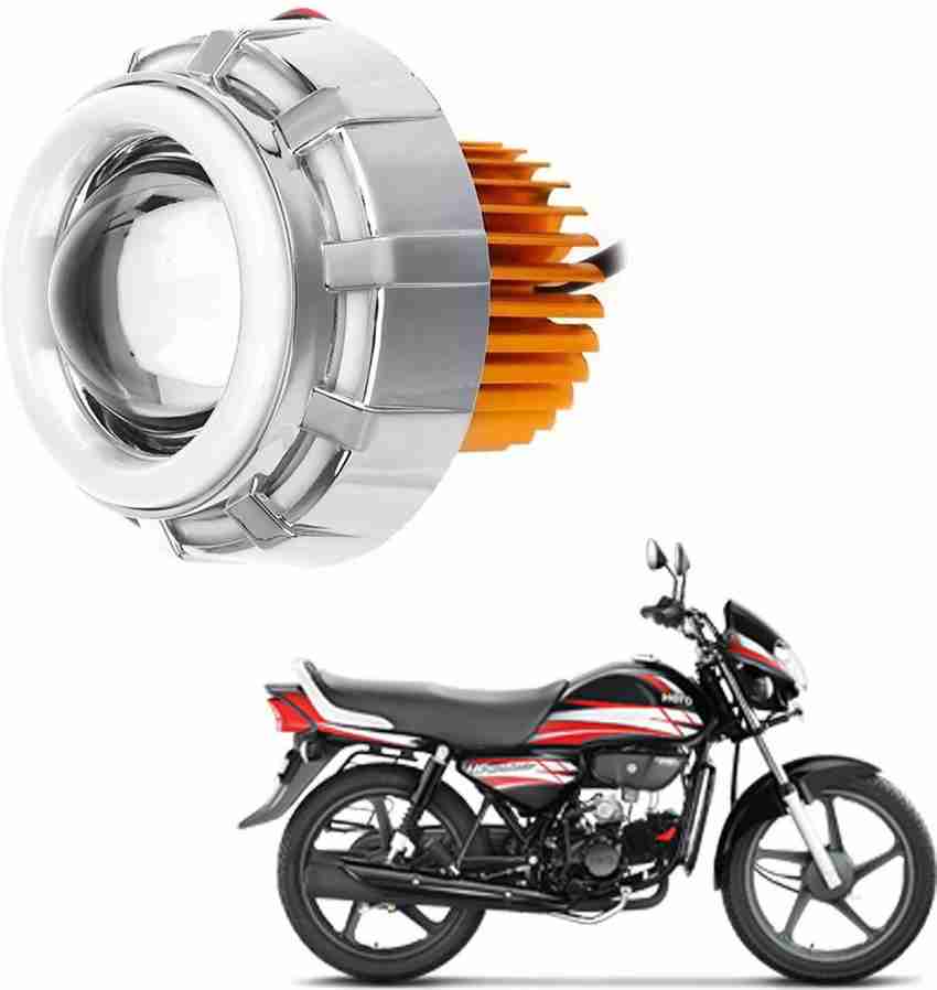 Hf deluxe ring price sales