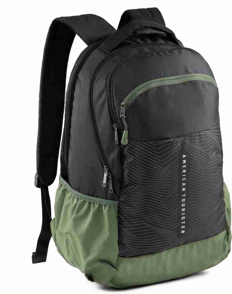 American tourister non laptop backpacks jazz fb4 best sale