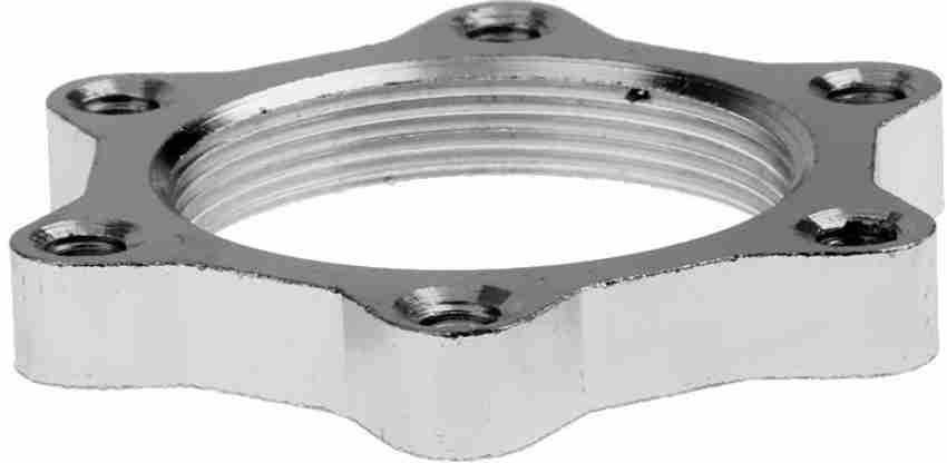 Disc brake adapter for non disc hub new arrivals
