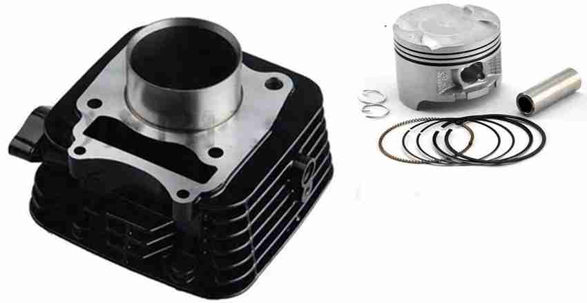 Apache rtr 180 2025 piston price