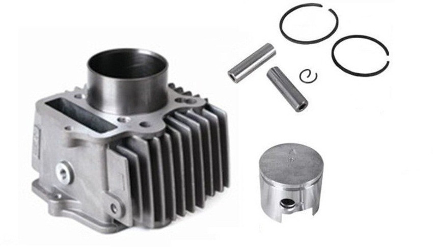 hf deluxe ring piston price