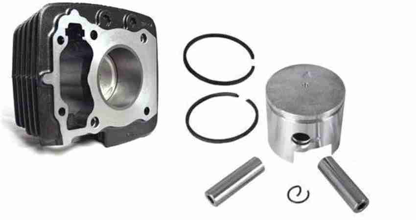 Hero honda deals piston