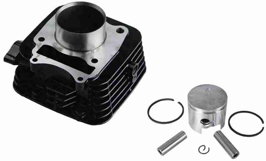 SAMDAY Cylinder Kit With Sam Piston For APACHE RTR 160 Bike