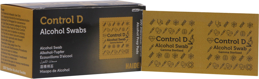 Alcohol prep wipes on sale