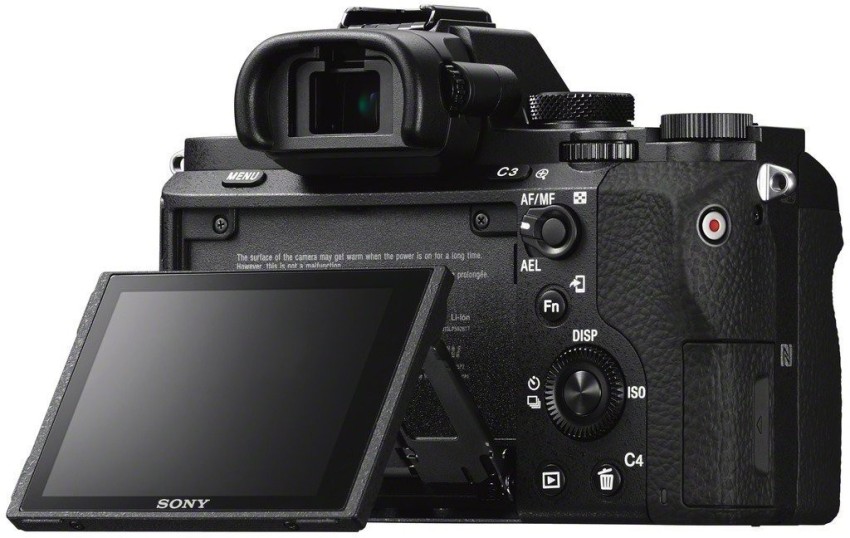 Sony a7 II Mirrorless Camera with 28-70mm Lens kit – S A Camera Land