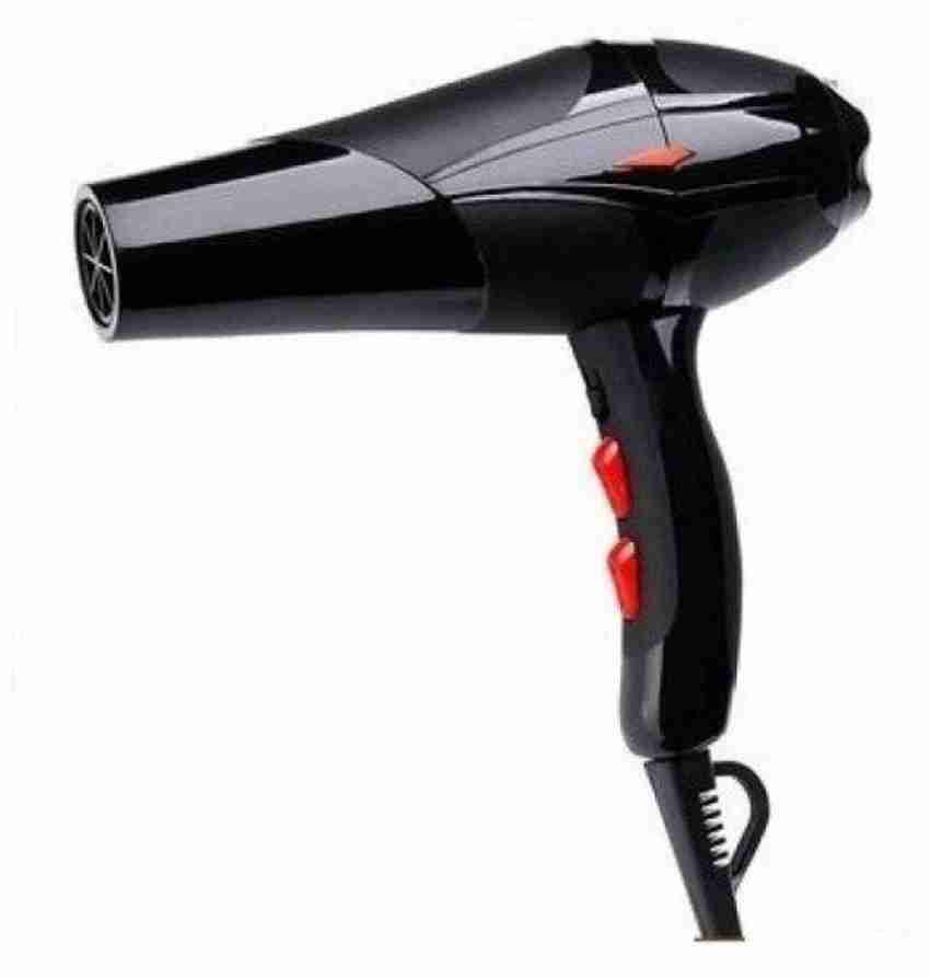 GLOWISH PROFESSIONAL HAIR BLOWER FOR MEN AND WOMEN WITH DUAL HOT AND COOL AIR MODE Hair Dryer