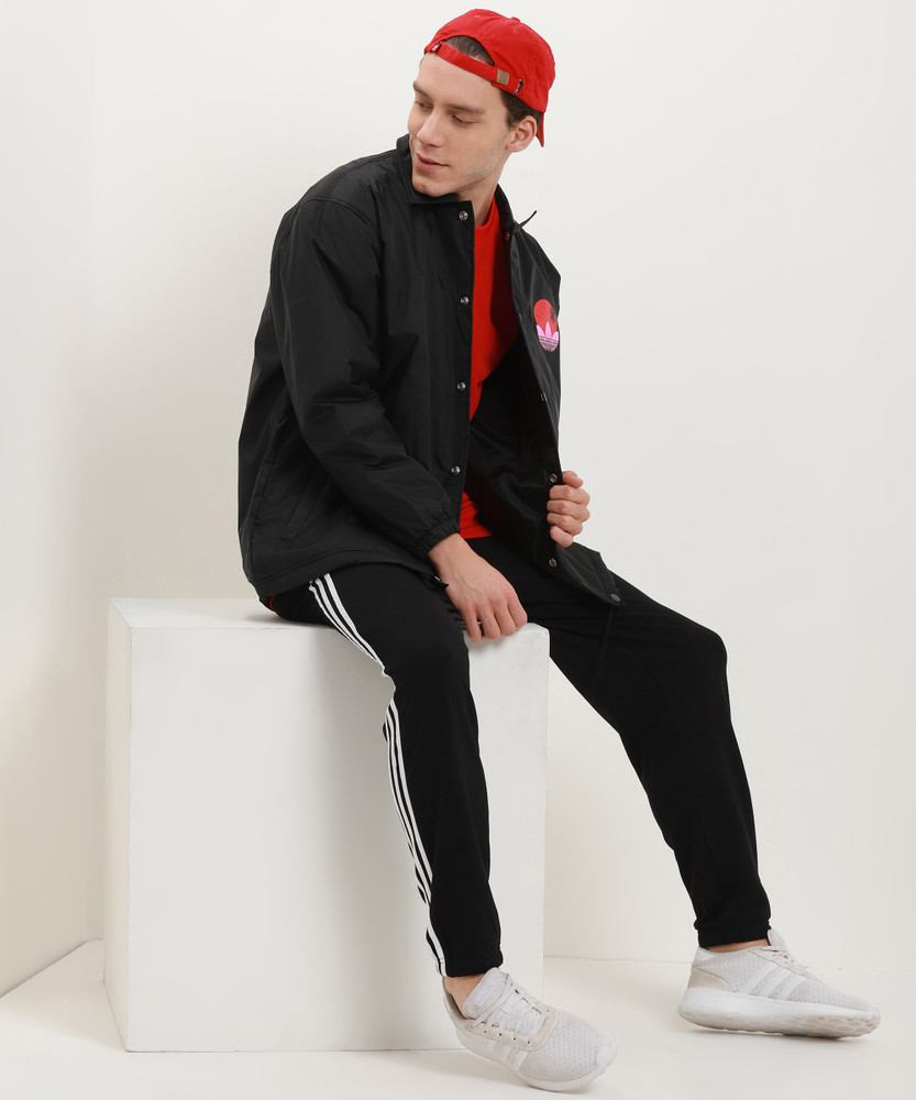 ADIDAS ORIGINALS Full Sleeve Solid Men Jacket Buy ADIDAS ORIGINALS Full Sleeve Solid Men Jacket Online at Best Prices in India Flipkart