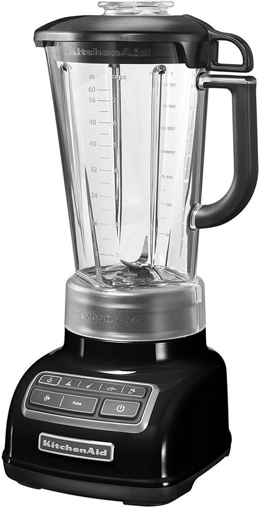 KITCHEN AID 5KSB1585DOB 550 W Juicer Mixer Grinder Price in India Buy KITCHEN AID 5KSB1585DOB 550 W Juicer Mixer Grinder Online at Flipkart