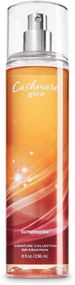 Cashmere glow diamond shimmer mist online