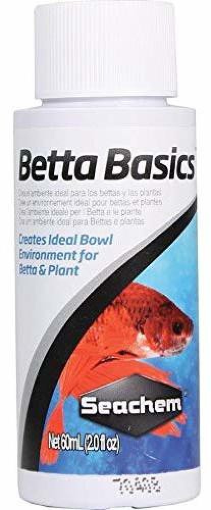 Betta fish first aid 2024 kit