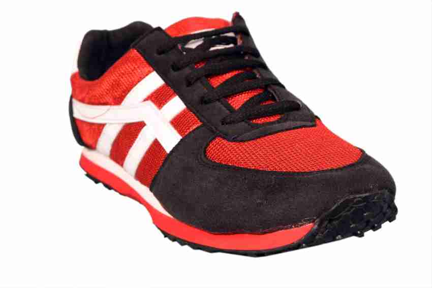 Track star shop running shoes