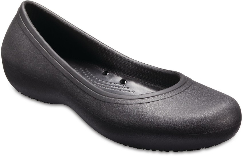 CROCS Crocs Work Casuals For Women Buy CROCS Crocs Work Casuals