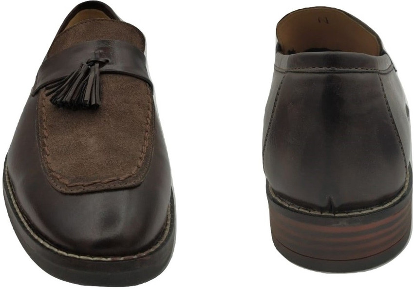Alberto fermani deals loafers