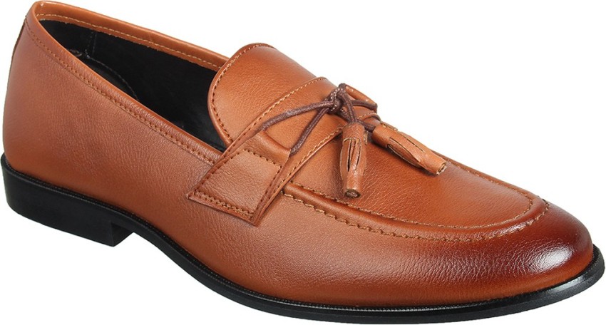 Franco leone fashion tan shoes