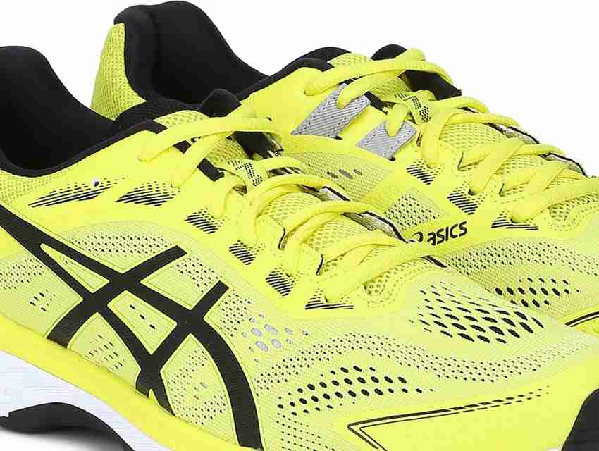 Asics gt 2000 gelb hotsell