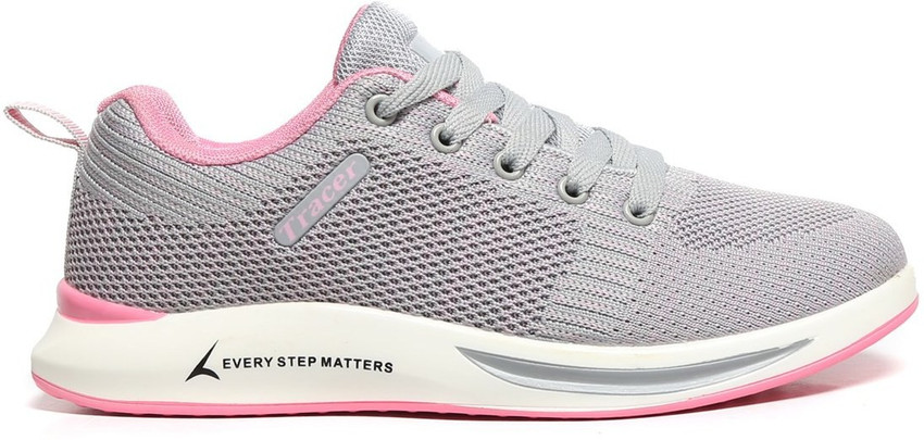 tracer ladies shoes