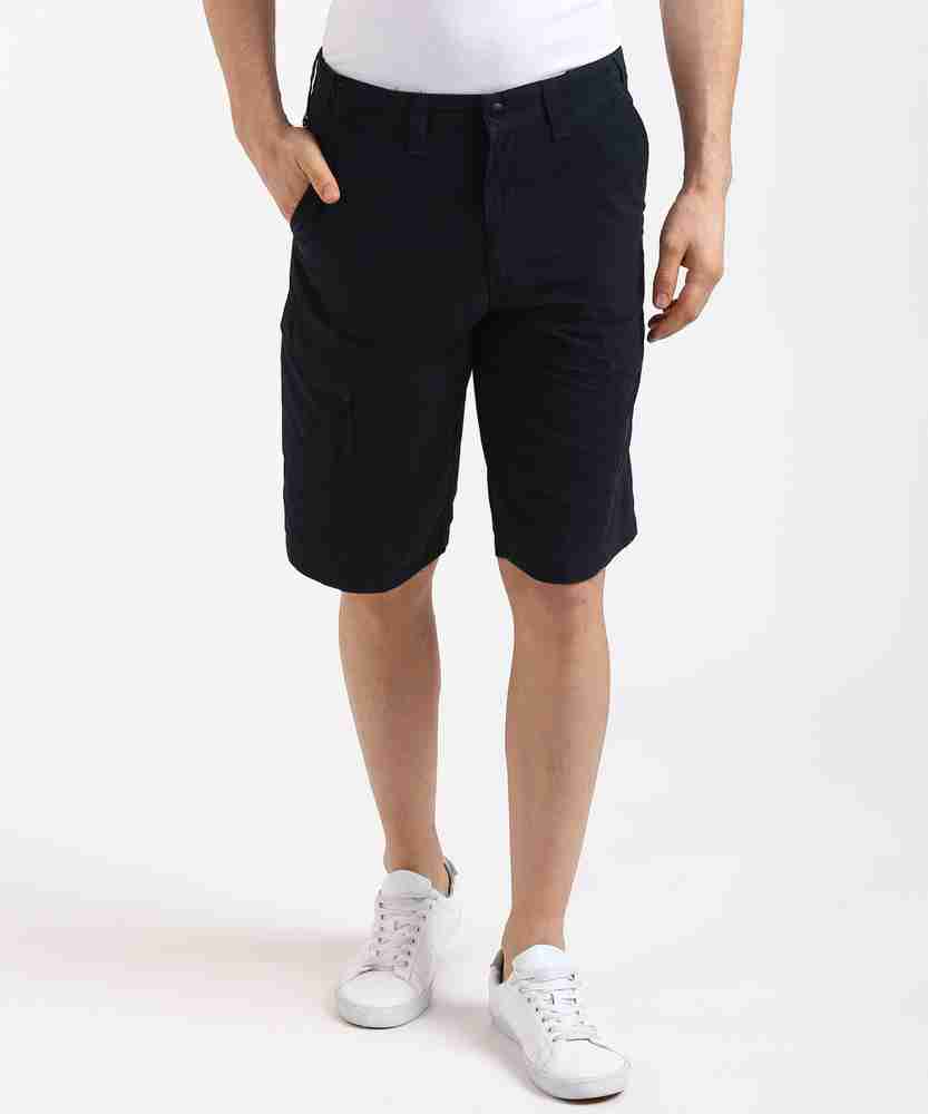 Marks and spencer's men's shorts on sale