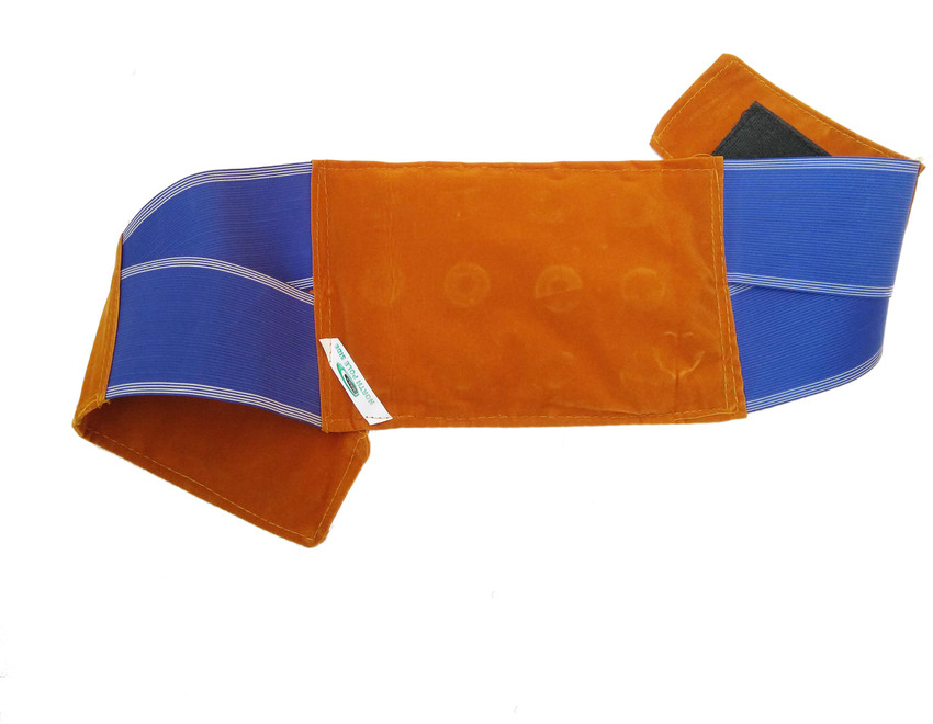 RBS M Size Back pain relief belt by magnet therapy Back support Belt for back pain Magnetic Belt with 12 magnet power Magnetic Slimming Belt Price in India Buy RBS M