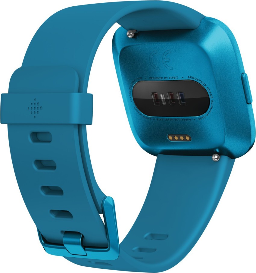 FITBIT Versa Lite Edition Smartwatch Price in India Buy FITBIT