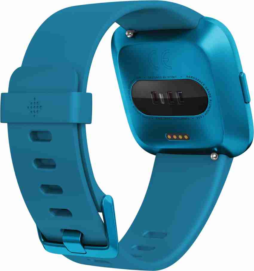 FITBIT Versa Lite Edition Smartwatch Price in India Buy FITBIT Versa Lite  Edition Smartwatch online at