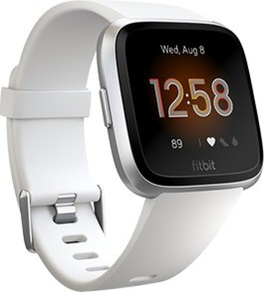 FITBIT Versa Lite Edition Smartwatch Price in India Buy FITBIT