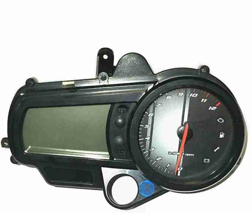 Apache rtr 180 digital meter new arrivals price